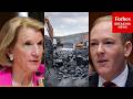 Shelley Moore Capito Asks EPA Administrator Lee Zeldin About Extending Biden-Era Coal Plant Rule
