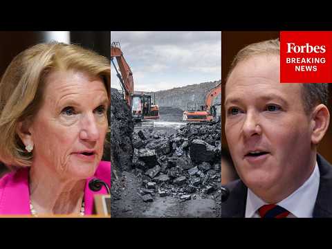 Shelley Moore Capito Asks EPA Administrator Lee Zeldin About Extending Biden-Era Coal Plant Rule