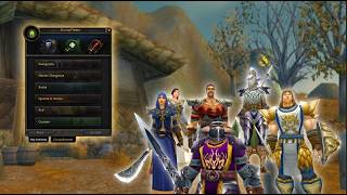 Los 9 CAMBIOS en WoW que MATARON la magia de Azeroth