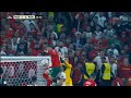 Rsum match maroc vs portugal 10 14de final coupe de monde 2022 qatarzambia  vs maroc 01 can