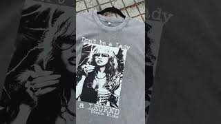 Stevie Nicks Vibes: Legendary Tour Dates #stevienicks