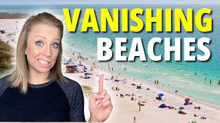 How the Best Beaches near Sarasota Florida are Changing | Travel Guide