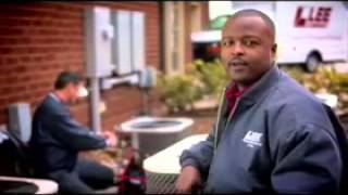 Lee Company "Lee Cares" 30-sec Commercial screenshot 5