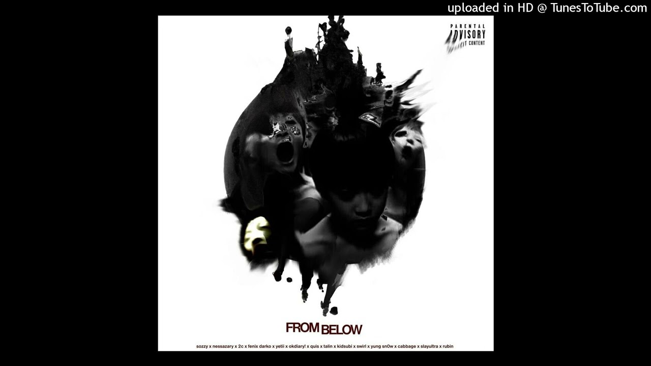 Sozzy - why bitch (prod. teewaa2k) [From Below]