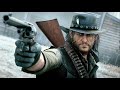 Red Dead Redemption 2