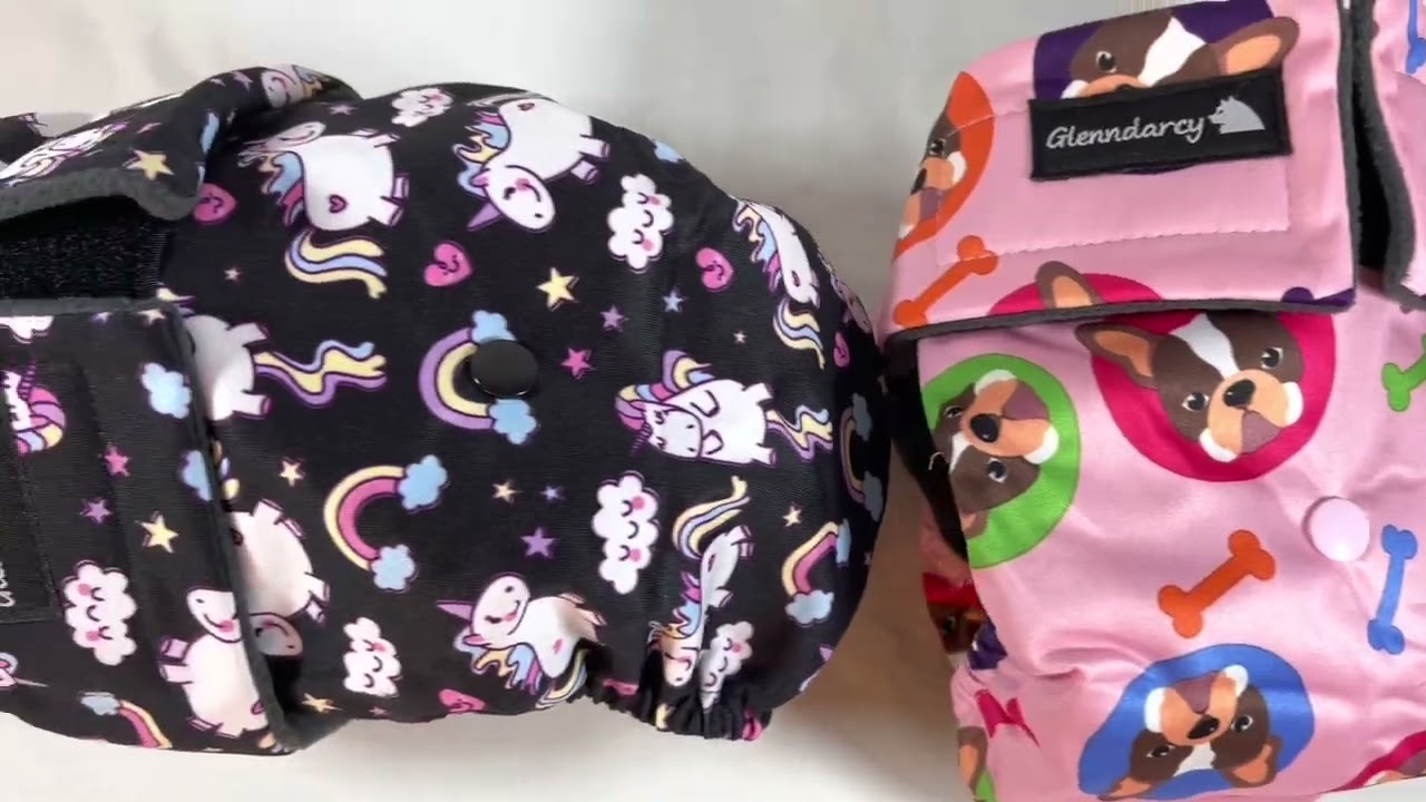 glenndarcy dog products