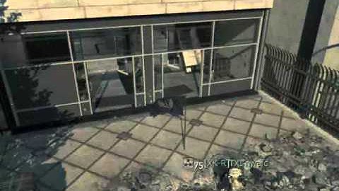 How to fight off spawn trappers...