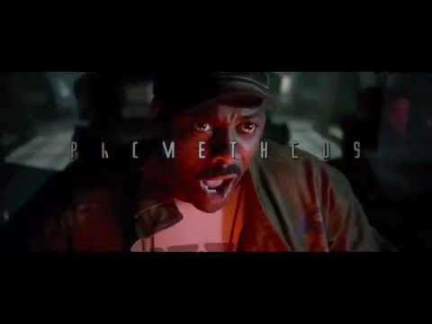 Prometheus - Official Teaser Trailer 22/12/2011