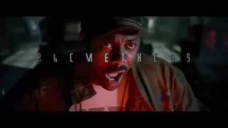 Prometheus - Official Teaser Trailer 22/12/2011
