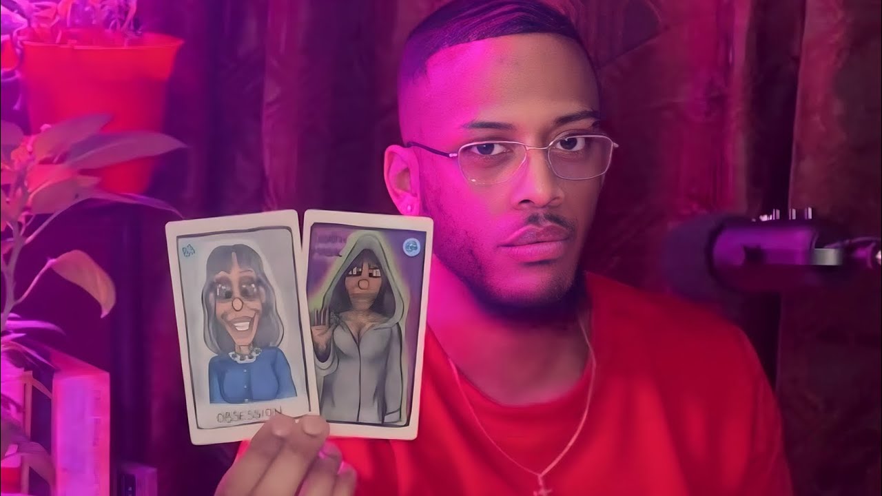 Attempting to end things for you Backfired on them↪️Trapped in the Karmic situations they created😔