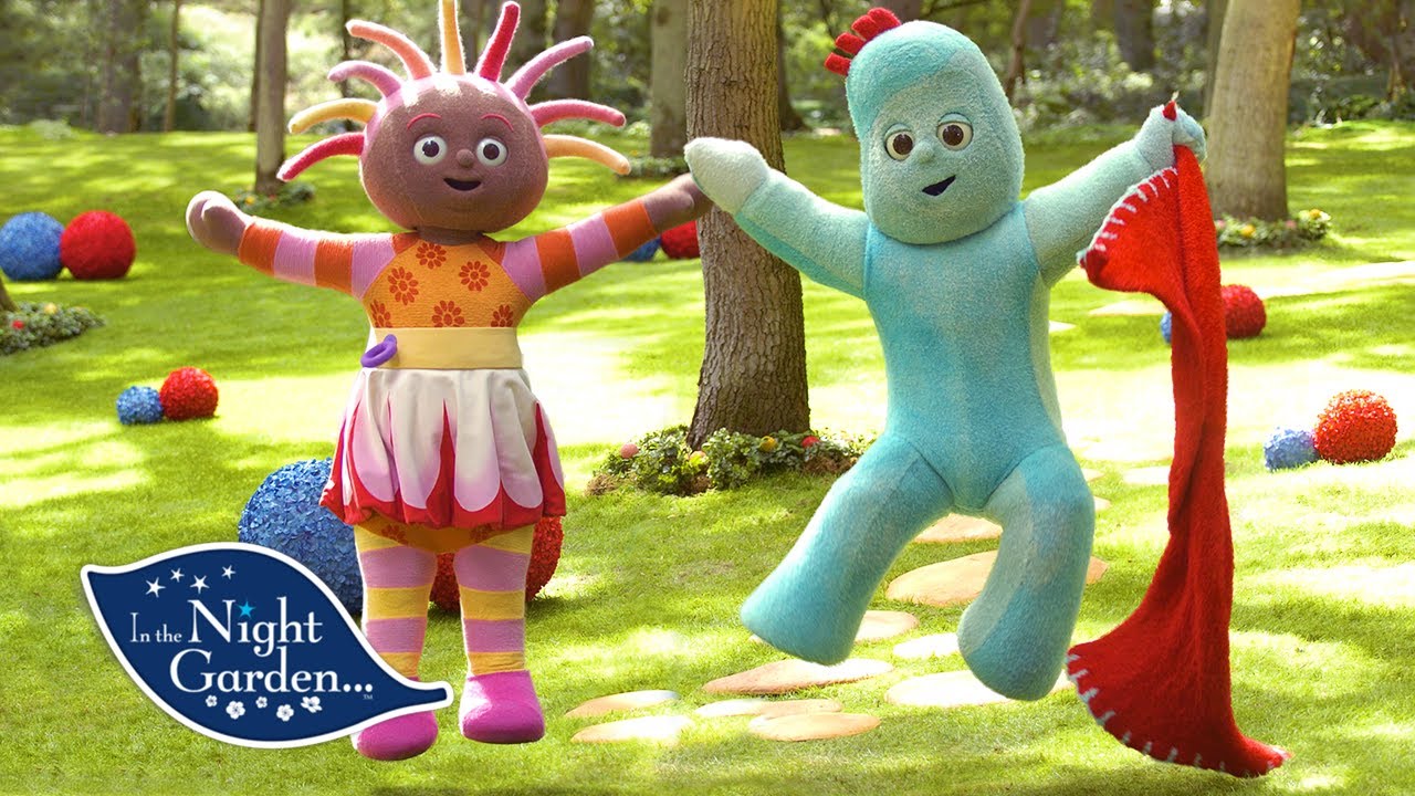 La Foresta Dei Sogni Italiano - Saltando per tutti - WildBrain | Video Per Bambini