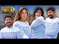 Redouane, Manon Azem... de l'humour au fort | FORT BOYARD FRANCE 2025 E04