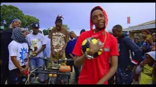 Boss Pumacol x Blot Greenade - Bho Takadaro (Official Video)