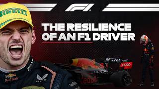 How F1 Drivers Bounce Back From Brutal Setbacks Psychology Of Resilience Tag Heuer