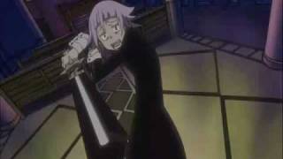 Soul Eater - Profesor Stein Kryptonite
