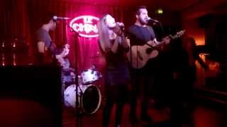 CONCERT OSLO AU CHINA LE 17-09-2015 Catching fireflies