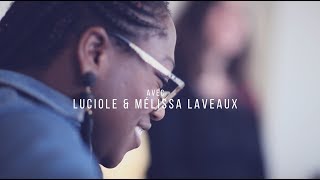NEUF #3 / Luciole &amp; Mélissa Laveaux
