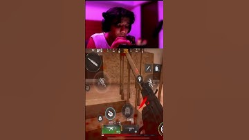 Warzone Mobile Funny Rage Moment 🤣 #shorts #youtubeshorts #shortsfeed #warzonemobile