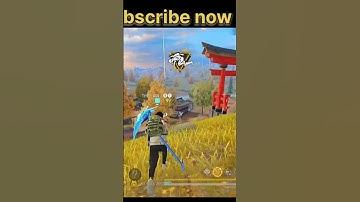 "Fastest Quick Scope Ever ⚡"#shorts