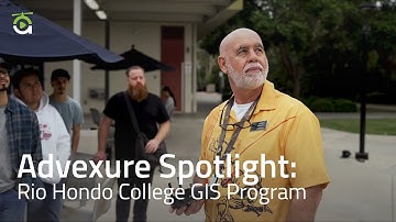 Advexure Spotlight: Rio Hondo College