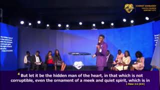 ⁣The Reason Why The Word of God Does not Work || Pastor Enoch