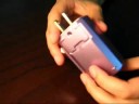 travel plug adapter(AMP149AA1)