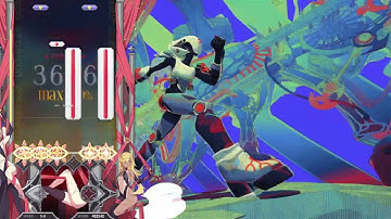 【DJMAX R/V】 Synchronized Resonance (6B SC) [V LIBERTY 3]