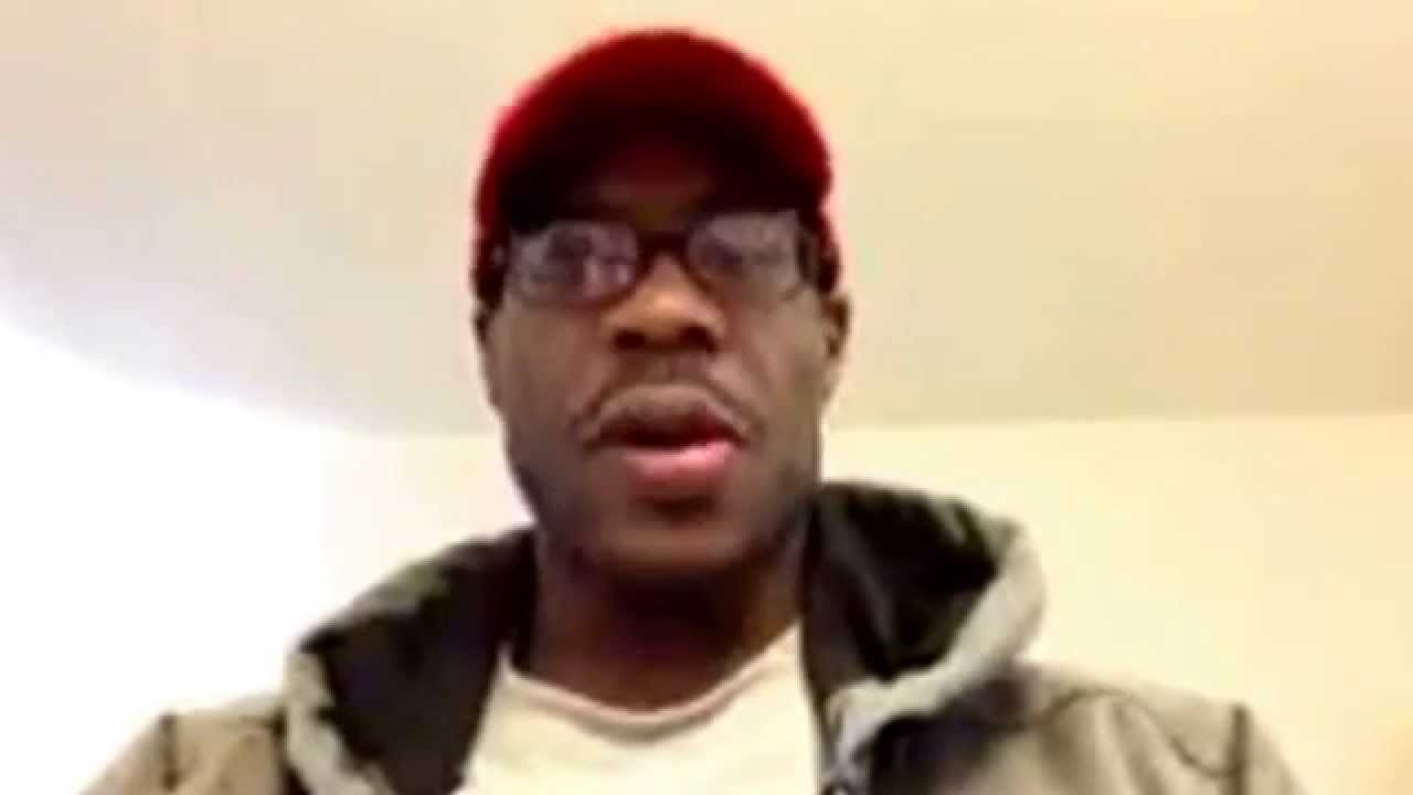 Julius Burkes introduction to Communications class