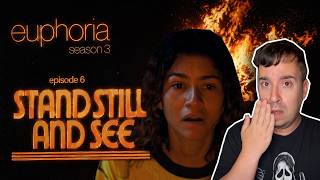 EUPHORIA Season 3 Episode 6 Recap &amp; Review - Stand Still and See
