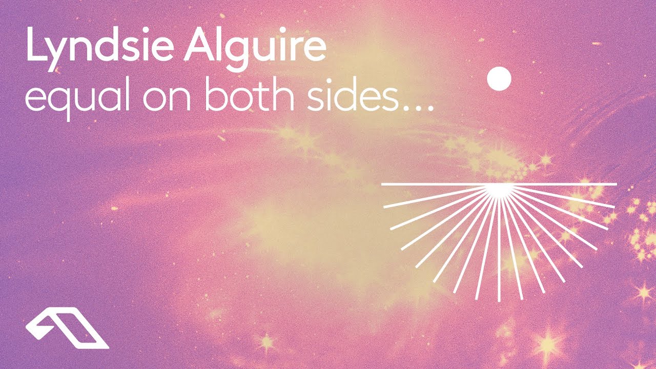 Lyndsie Alguire - equal on both sides...