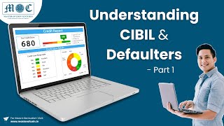 Understanding Cibil And Defaulters - Part 1 Master Of Coin Ventures