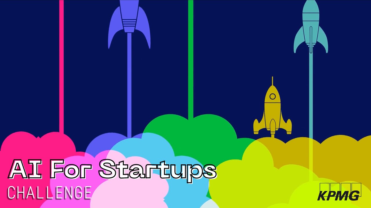 AI For Startups Intro Video - YouTube