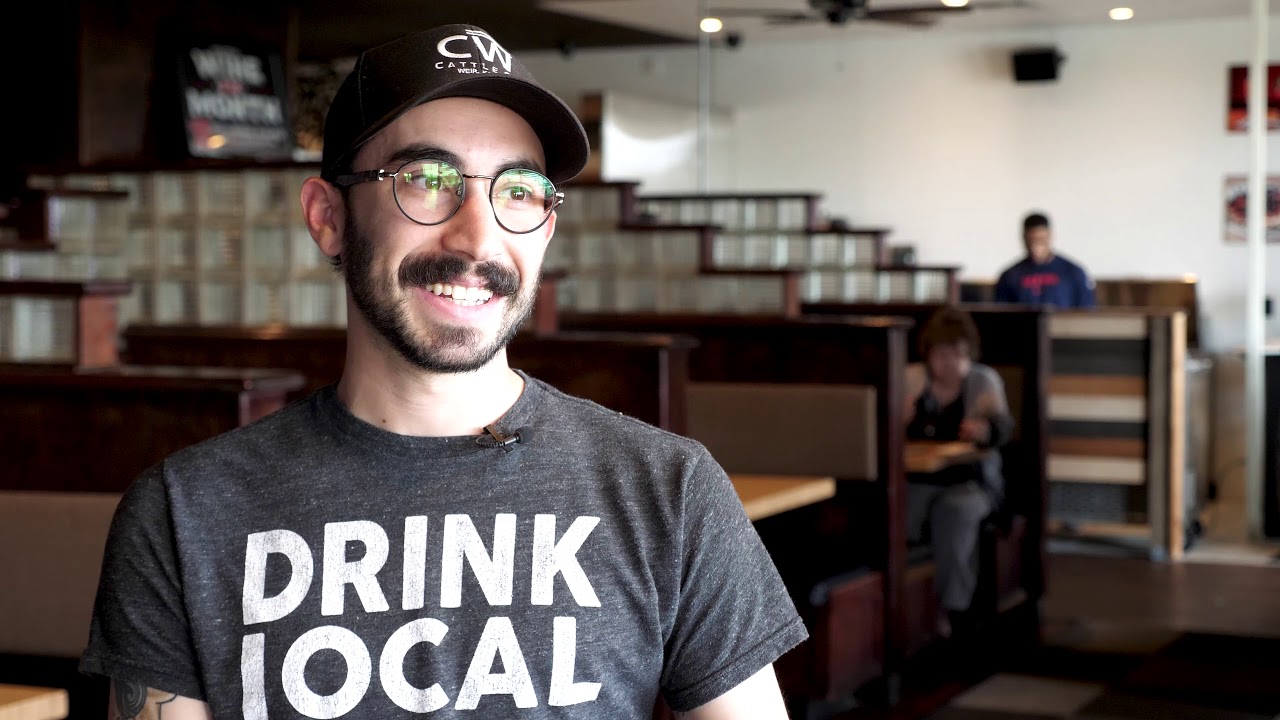 Pittsburg Businesses Reopening YouTube