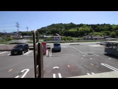 フォーリア24 1LDK 八本松町正力 102 東広島市賃貸動画