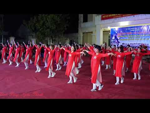 Video Khách đến chơi nhà _ Mở màn chào đón thật tuyệt vời... - youtube