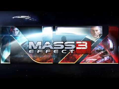 45 - Mass Effect 3 Citadel Soundtrack -  Radio Tune 2