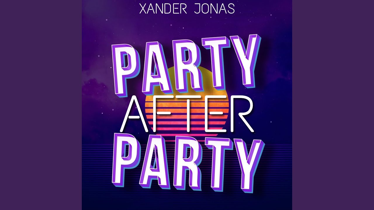 Party After Party
