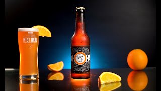 Beer Commercial Product Video Oha-Bier