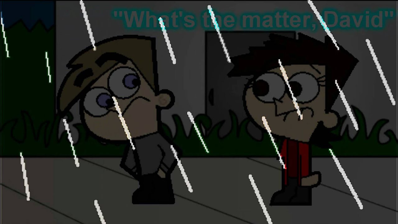 What Hurts The Most AMV (THE WHOLE ENTIRE THING!)