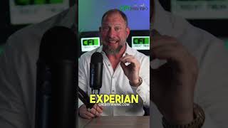 Revealing the TRUTH about EXPERIAN BOOST | 1st reason why NOT to do it #shorts