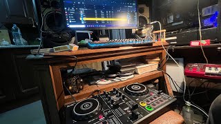 : DJ Controller Pioneer DDJ 200    