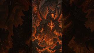 What If Neltharion Never Became Deathwing? 🐉 | WoWAlternateTimeline #wow   #worldofwarcraft