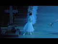 05/12/18 Olesya Novikova entrance of Giselle Act II