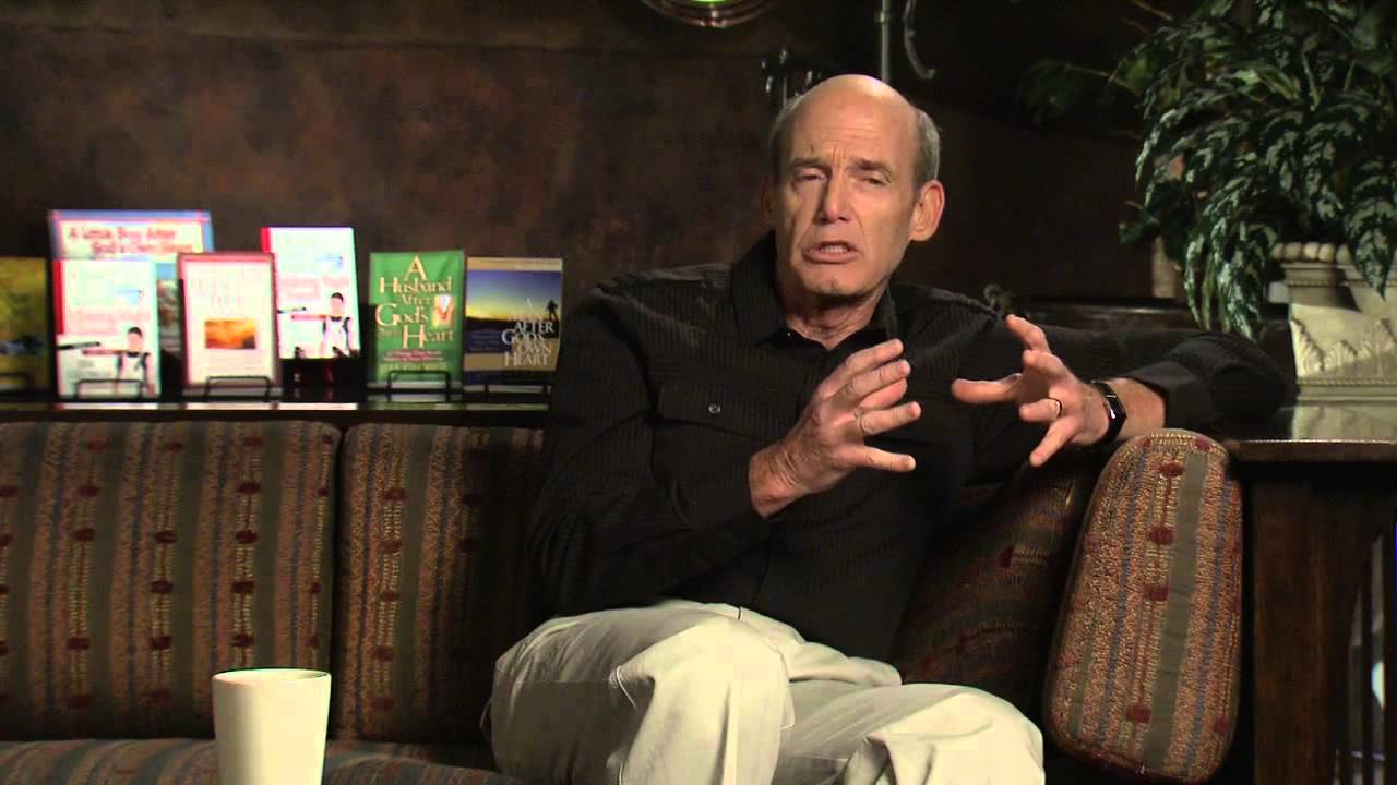 What Every Dad Need's to Know About Raising Daughters