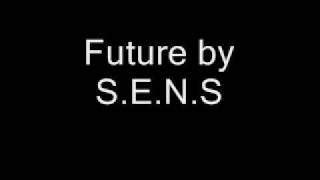 S.E.N.S - Future chords