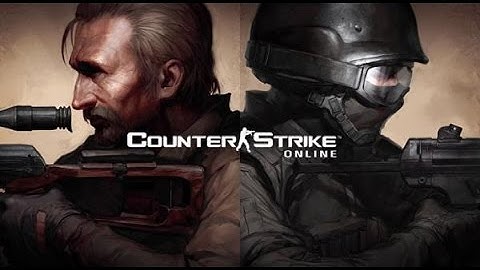 Live Play  Counter Strike Source Part 1