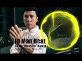 Production by tokyocabin. IP MAN BEAT イップ・マン・ビート(川井憲次)  type-AB #ドニー・イェン, Donnie Yen, 葉問