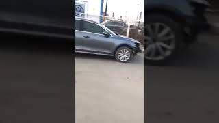 თბილისში, შავკანიანი სტუდენტები საფეხბურთო მოედნიდან გააძევეს და სცემეს