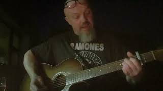 Oblong Of Dreams -Acoustic Cover Half Man Half Biscuit