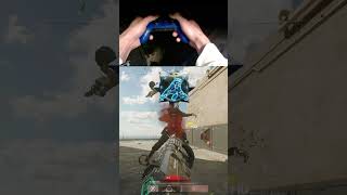 Enjoying Some New Cod - Smg W Build At End